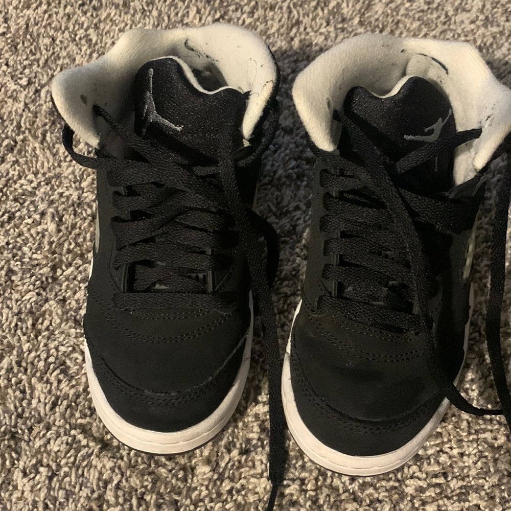 Nike Jordan 5